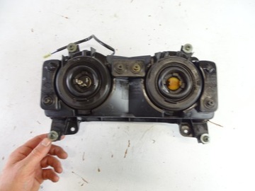 Yamaha Fazer FZS 600 98-03 Лампа передней фары