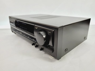 Amplituner Technics SA-EX100 2.0 wzmacniacz radio