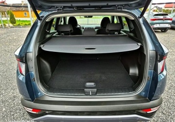 Hyundai Tucson IV SUV 1.6 T-GDI 48V 150KM 2021 Hyundai Tucson Navi LED Kamera 2xPDC HAK 48V El.Klapa ORYGINAL 54400km 1.6, zdjęcie 8