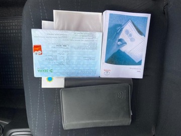 Toyota Yaris II Hatchback 5d 1.0 VVT-i 69KM 2007 Toyota Yaris Toyota Yaris 1.0 Benzyna Klimatyzacja Jeden Wlasciciel, zdjęcie 15