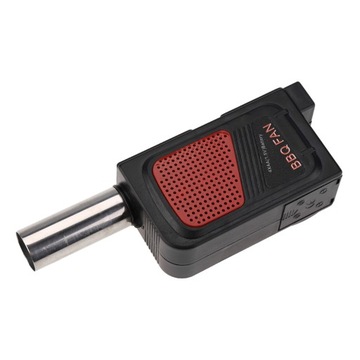 ЭЛЕКТРОВЕНТИЛЯТОР ДЛЯ БАРБЕКЮ КАМИНА-ГРИЛЯ