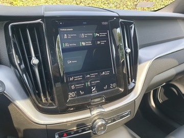 Volvo XC60 II 2019 VOLVO XC60 MR2020 4x4 AUT, PANORAMA, virtual cockpit, sport fotel, KAMERA, zdjęcie 22
