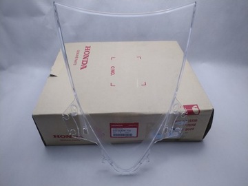 Honda CBR 125 JC50 04-11r szyba szybka czasza owiewka oryginalna