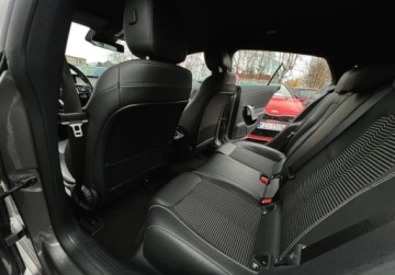 Mercedes CLA C118/X118 Shooting Brake 2.0 220d 190KM 2020 Mercedes-Benz CLA kamera 2.0D 190KM NAVI BEZWYPADKOWY gwarancja LED, zdjęcie 23