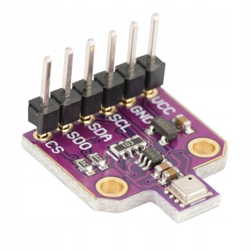 CJMCU-680 BME680 czujnik temperatury i