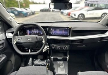 Opel 2025 Opel Frontera Hybrid 1.2 Turbo 110KM eDCT6 Przedluzona ochrona 8 lat OCA, zdjęcie 10