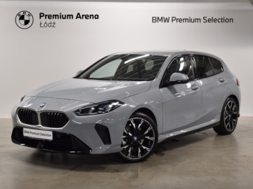 BMW Seria 1 F70 2026 BMW 120 AdaptiveLED/ Harman/ M Sport/ Zawieszenie