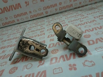 HONDA CR-Z HORNÍ PANT DVEŘE PŘEDNÍCH PRAWIDLOWY