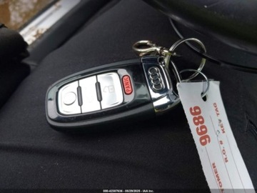 Audi A8 D5 2018 Audi A8 2018 AUDI A8 L 3.0T 3.0 Benzyna 333KM, zdjęcie 12