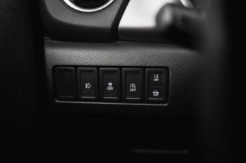 Suzuki Vitara III 2022 Suzuki Vitara 1.4 BoosterJet, Salon Polska, zdjęcie 23