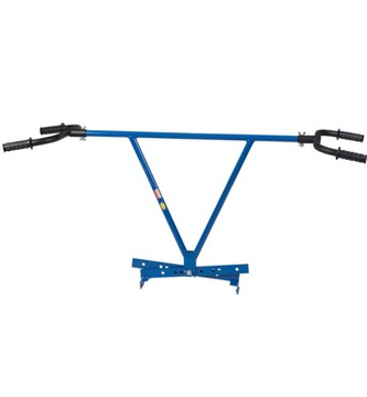 MIMAL CKS CHWYTAK DO KORYT ŚCIEKOWYCH 120KG.