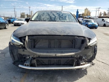 Volvo S60 III 2024 Volvo S60 Core 2024 2.0l 2.0 Benzyna 247KM, zdjęcie 5