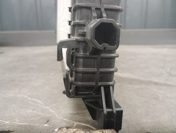 5Q0145803AE CHLADIČ VODY VW GOLF 7 VII AUDI A3 8V SEAT LEON 5F