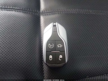 Maserati Levante 2022 Maserati Levante Maserati Levante GT 3.0L 3.0 Benzyna 345KM, zdjęcie 15