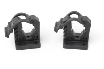 МОНТАЖНЫЕ КРОНШТЕЙНЫ OFF ROAD SUPER FIX диаметром 25–33 мм (набор из 2 шт.)