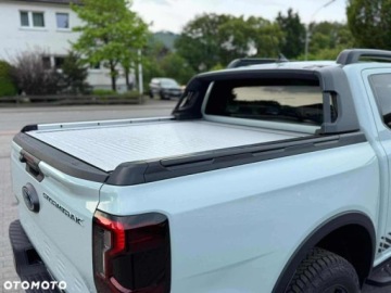 Ford Ranger VI 2026 Ford Ranger Ford Ranger 2.3 EcoBoost PHEV e-4WD DC Stormtrak 2.3 281KM, zdjęcie 7