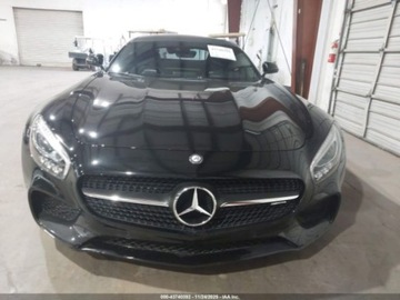 Mercedes AMG GT C190 2016 Mercedes-Benz AMG GT S 2016 4.0L 4.0 Benzyna 503KM, zdjęcie 7