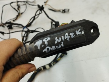 BMW F25 F26 SVAZEK KABEL DVEŘE PRAVÝ PŘEDNÍ 9379834