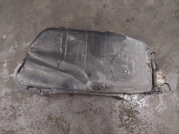 NÁDRŽ PALIVA + PUMPIČKA KOVOVÝ VOLKSWAGEN FOX I 1.2 6V
