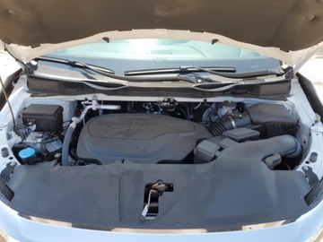 Honda Odyssey IV 2024 Honda Odyssey Elite 2024 3.5l 3.5 Benzyna 280KM, zdjęcie 6