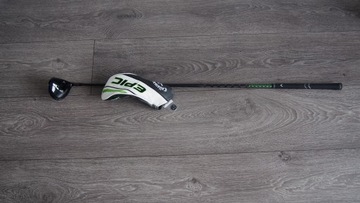 Callaway Epic Max Fairway Wood 5 18 Step Women For Left -новые.