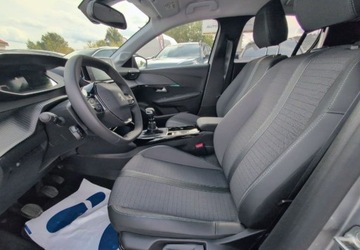 Peugeot 208 II Hatchback 1.2 PureTech 102KM 2023 Peugeot 208 2023 Gwarancja od RiA SalonPL FVat Od Reki 1.2 Benzyna 102KM, zdjęcie 8