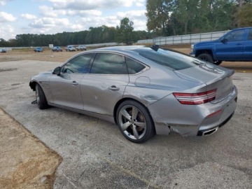  Genesis G80 Base 2023 3.5l 3.5 Benzyna 375KM, zdjęcie 1