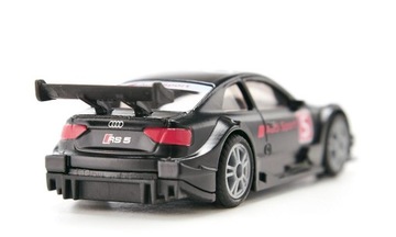 Автомобиль Audi RS 5 Racing Siku 1580