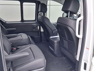 Hyundai Staria 1.6 T-GDI HEV 225KM 2025 Hyundai Staria HEV Luxury Dark 1.6 Hybryda 225KM, zdjęcie 15