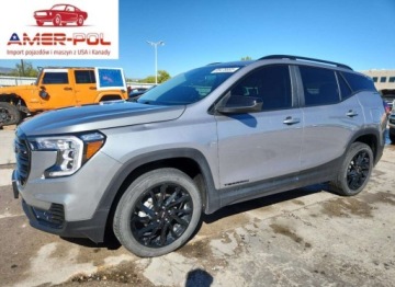  GMC Terrain Sle 2023 1.5 Benzyna 175KM