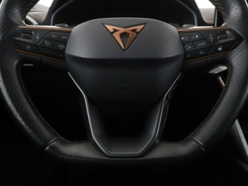 Cupra Formentor Crossover 1.5 TSI 150KM 2023 Cupra Formentor automat full LED virtual cocpit, zdjęcie 20