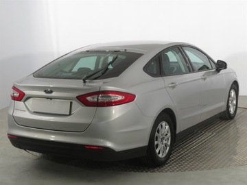 Ford Mondeo V Sedan 2.0 TDCi 150KM 2017 Ford Mondeo 2.0 TDCI, Salon Polska, Serwis ASO, zdjęcie 4