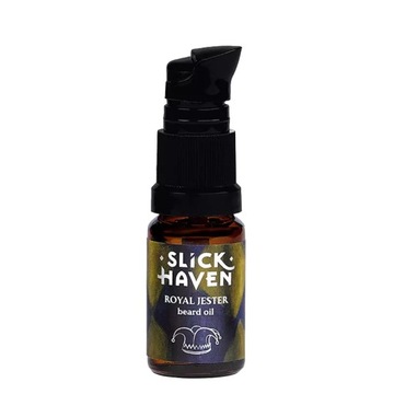 Olejek do brody ROYAL JESTER Slickhaven 10ml
