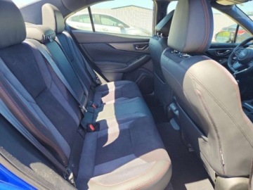 Subaru 2023 Subaru WRX Limited 2023 2.4 Benzyna 271KM, zdjęcie 10