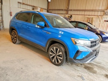 Volkswagen 2022 Volkswagen Inny Taos SE IQ Drive 2022 1.5 Benzyna 158KM, zdjęcie 4