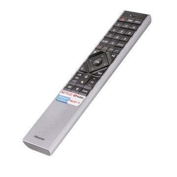 Oryginalny pilot ERF6A64 do telewizora HISENSE