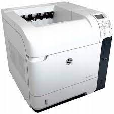 HP M601N SIEĆ 17 TYSIĘCY STRON TONER 100% F-V GWARANCJA