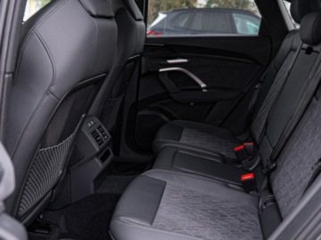 Audi 2025 AUDI Q5 TFSI quattro S line Sportback Suv 2.0 (204KM) 2025, zdjęcie 14