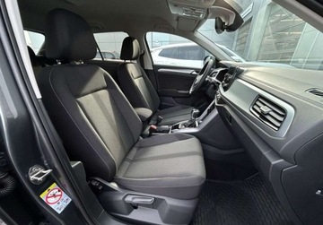 Volkswagen T-Roc I SUV Facelifting 1.5 TSI ACT 150KM 2025 Volkswagen T-Roc Life Plus Pakiety, ACC, Digital Cockpit, Kamera, LED Plu, zdjęcie 16