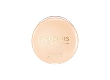 BOURJOIS MINERALNY PUDER SYPKI MAT 01 PEACH 32g