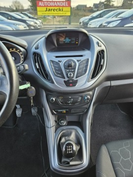 Ford B-MAX 1.0 EcoBoost 100KM 2014 Ford B-Max Opłacony Zdrowy Zadbany Serwisowany, zdjęcie 14
