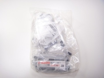 Yamaha XT1200Z Super Tenere 23p-f84g0-00 Крепление на стойку боковое крепление багажника