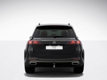 Mercedes GLE V167 2026 MERCEDES-BENZ GLE 350 d 4MATIC AMG Line 3.0 (286KM) 2026, zdjęcie 5