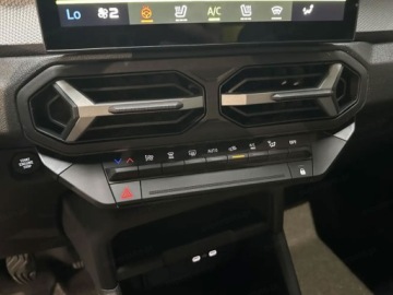 Dacia Duster III 2026 Od ręki - Journey Eco-G LPG 1.2 120KM / Pakiet Parking, Zimowy Plus, zdjęcie 9