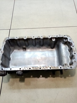 МАСЛЯНЫЙ ПОДДОН 307 2.0 HDI 9642134480