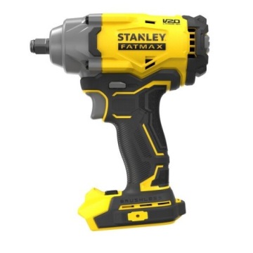 Ударный гайковерт 18 В 370 Нм 1/2' V20 STANLEY SFMCF920B