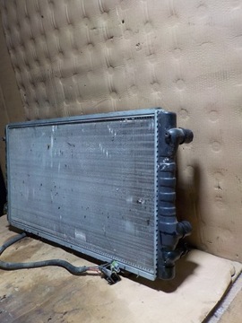 DUCATO CHLADIČ VENTILÁTOR 2.8