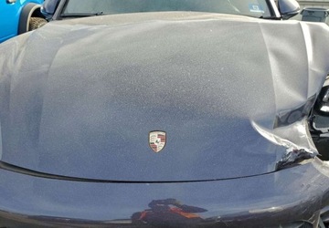 Porsche Cayenne II SUV Facelifting 3.6 300KM 2017 Porsche Cayenne 2017 Porsche Cayenne PLATINIUM 3.6 - KUPIONY w transporcie, zdjęcie 11