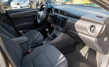 Toyota Corolla XI Sedan 1.6 Valvematic 132KM 2016 Toyota Corolla Toyota Corolla XI 1.6 132KM 1.6 Benzyna 132KM, zdjęcie 14