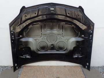KAPOTA KRYT MOTORU MERCEDES GLK 204 2008-2015R